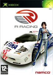 R: Racing on Xbox