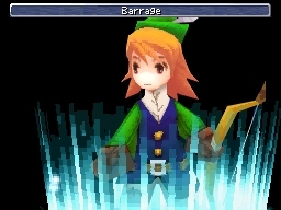 Final Fantasy III for Nintendo DS image