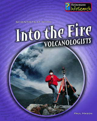 Into the Fire image