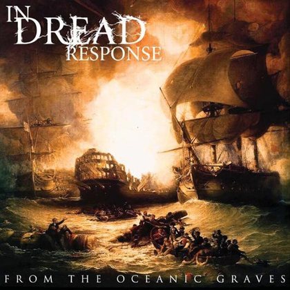 From the Oceanic Graves by In Dread Response image