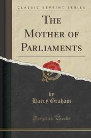 mother of parliaments mother of parliaments
