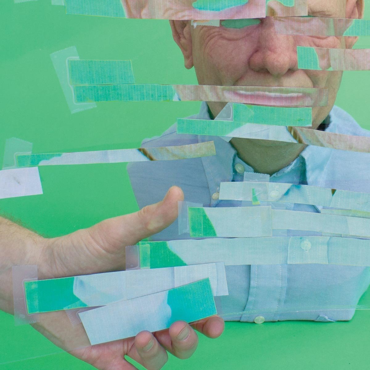 Trash Generator (LP) by Tera Melos image