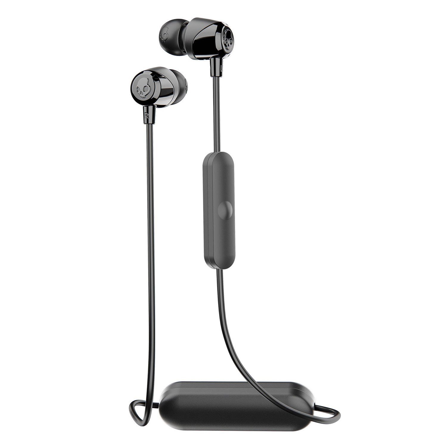 Skullcandy Jib Wireless - Black | at Mighty Ape NZ