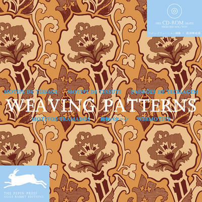 Weaving Patterns image