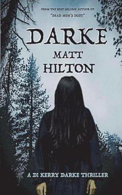 Darke by Matt Hilton image