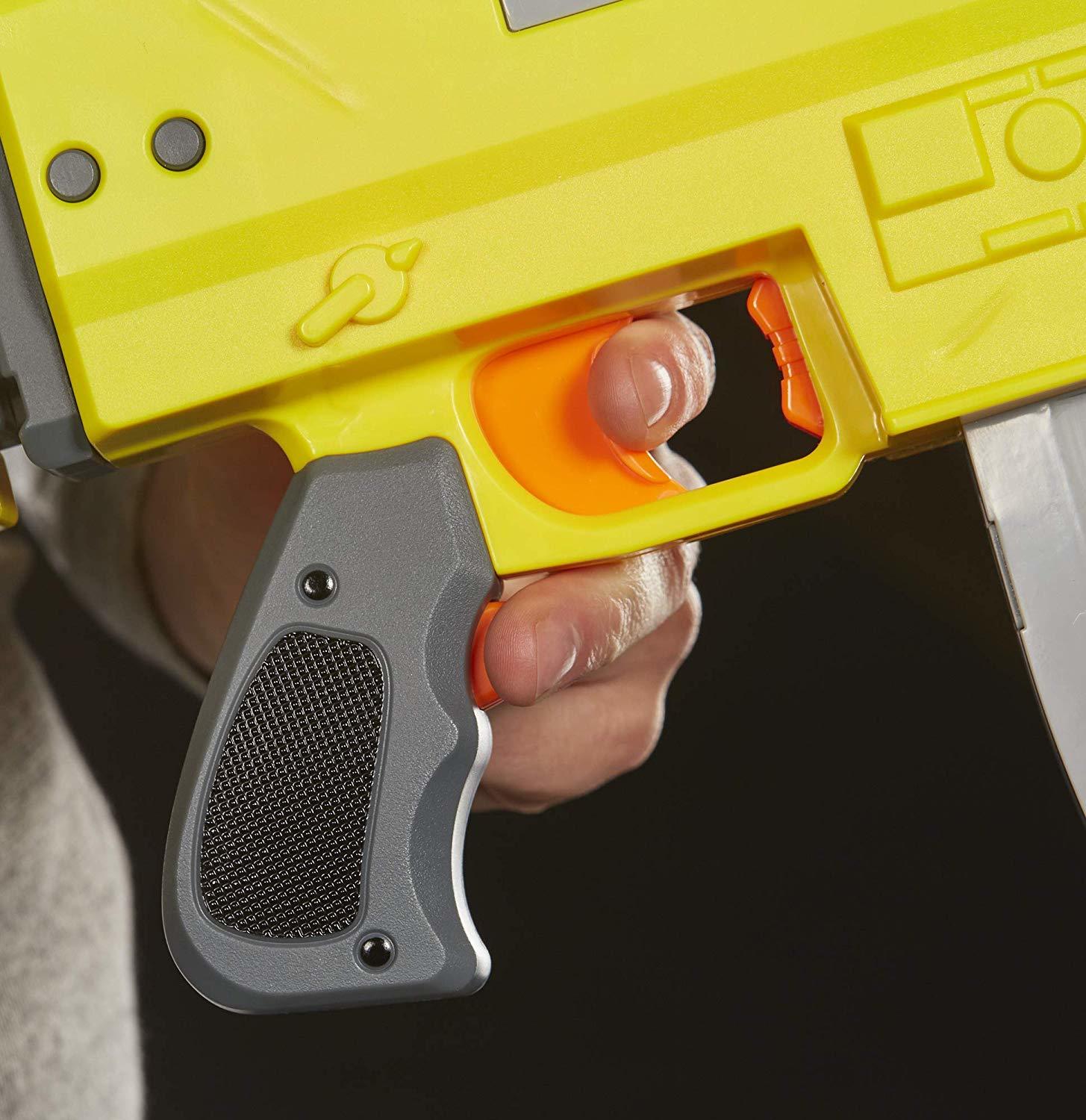 Nerf: Elite Dart Blaster - AR-L image