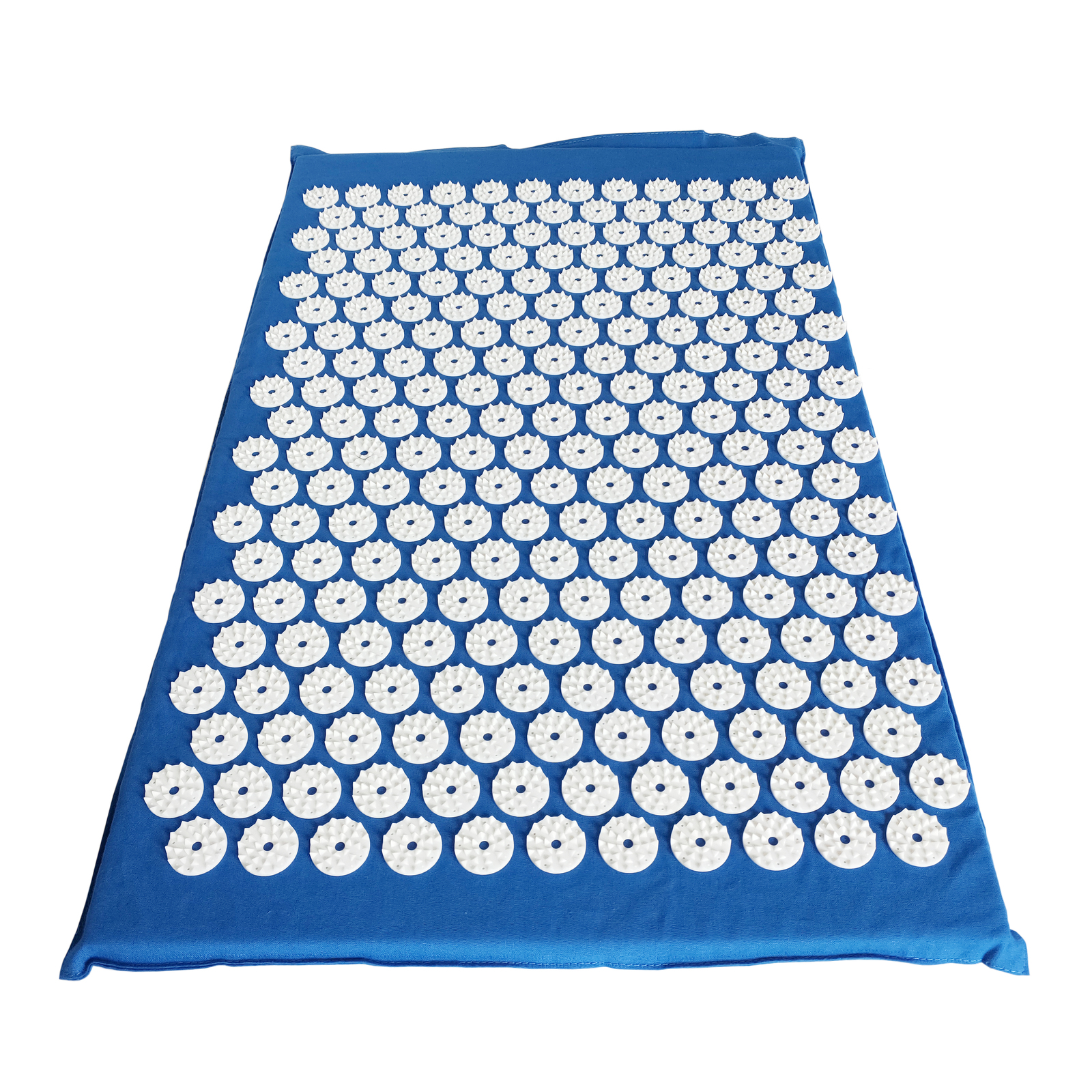 Buy Acupressure Mat Blue at Mighty Ape NZ
