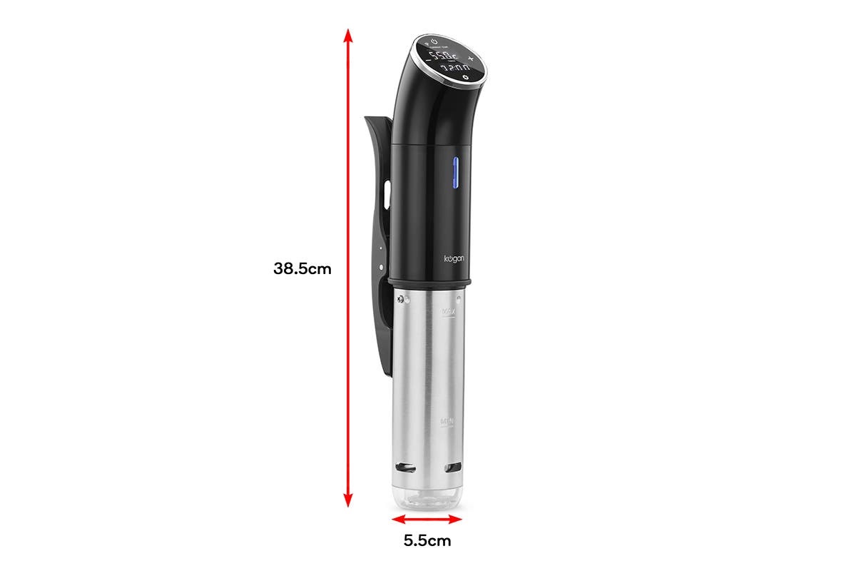 Kogan: SmarterHome Sous Vide Precision Cooker image