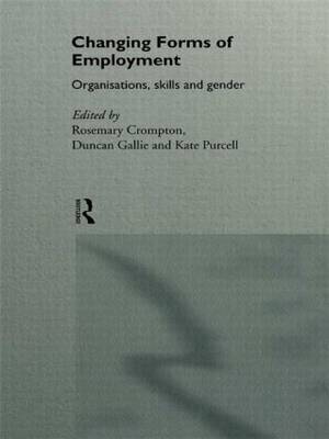 Changing Forms of Employment image