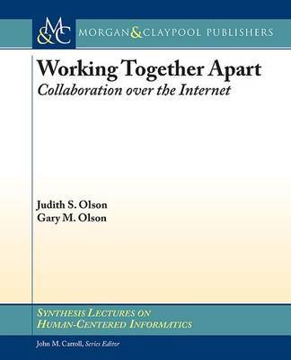 Working Together Apart image