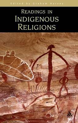 Readings in Indigenous Religions on Hardback