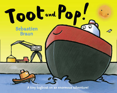 Toot and Pop by Sebastien Braun image