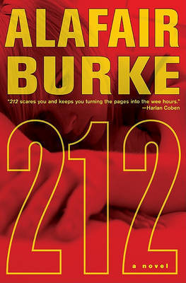 212 by Alafair Burke image
