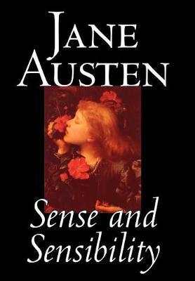 Sense and Sensibility by Jane Austen image