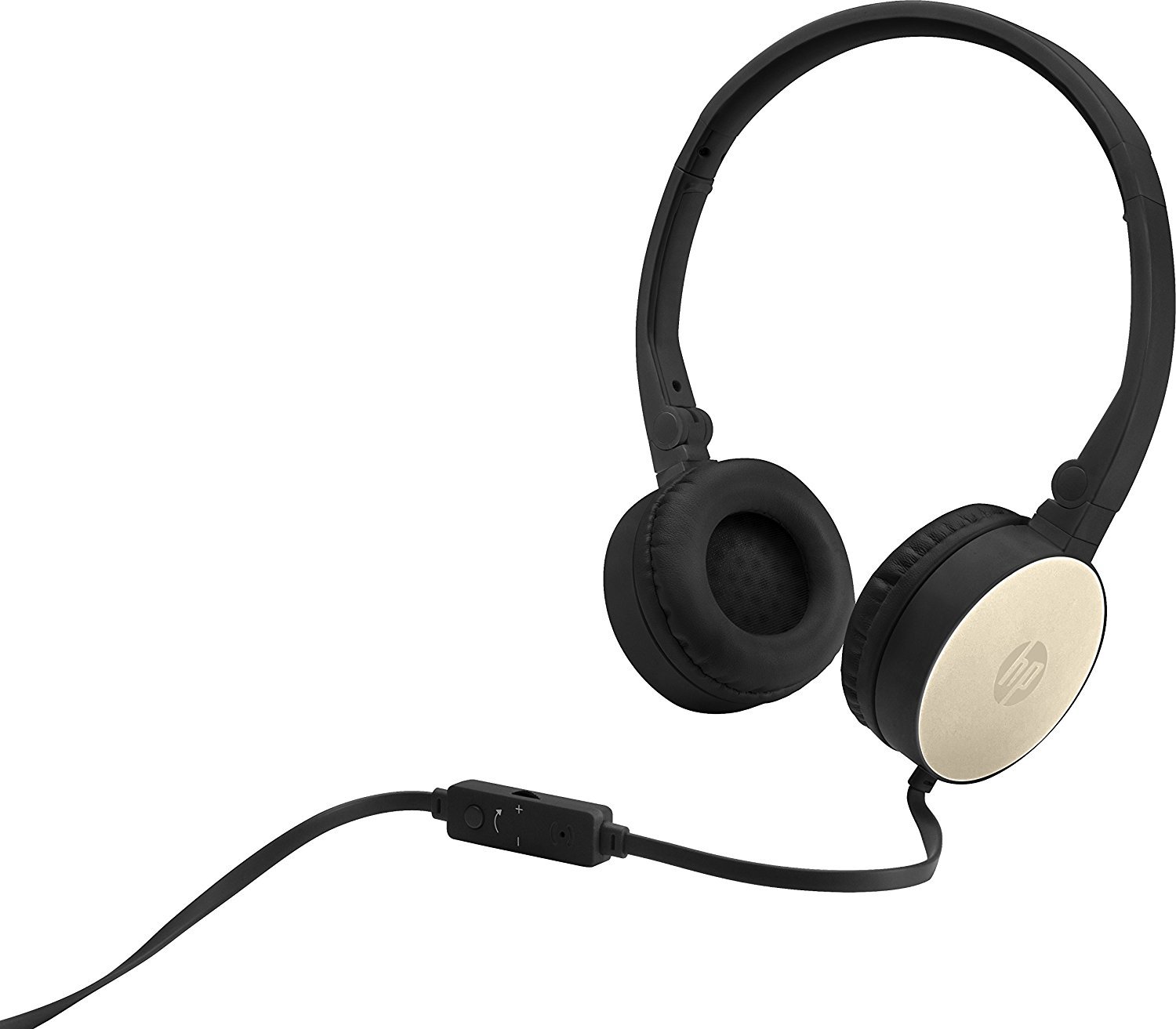 HP H2800 Stereo Headset at Mighty Ape NZ