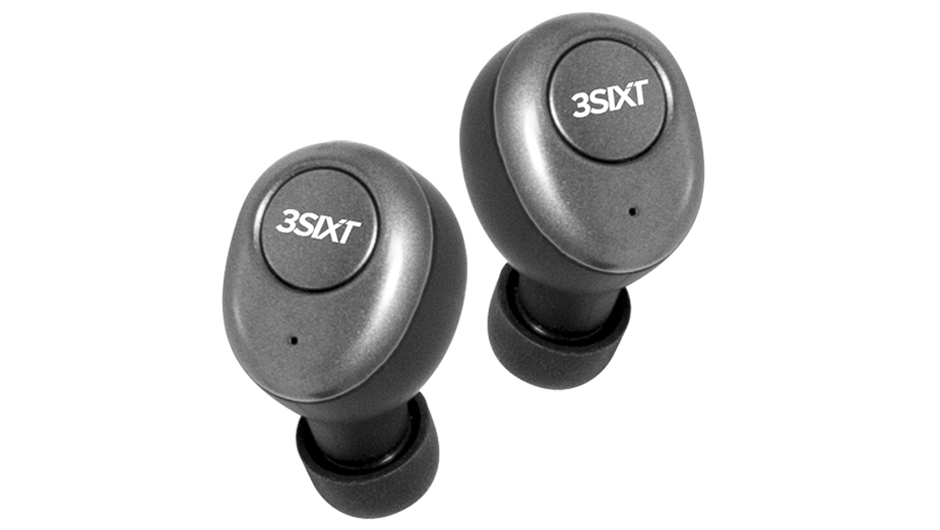 3SIXT True Studio Wireless Earbuds