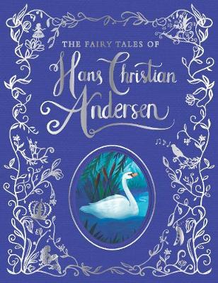 The Fairy Tales of Hans Christian Andersen by Hans Christian Andersen image
