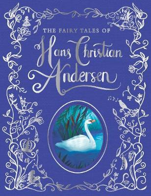 The Fairy Tales of Hans Christian Andersen image