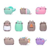 pusheen surprise minis