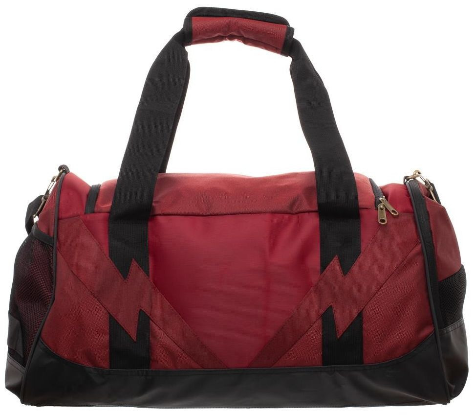 DC Comics: Flash - Character Dufflebag