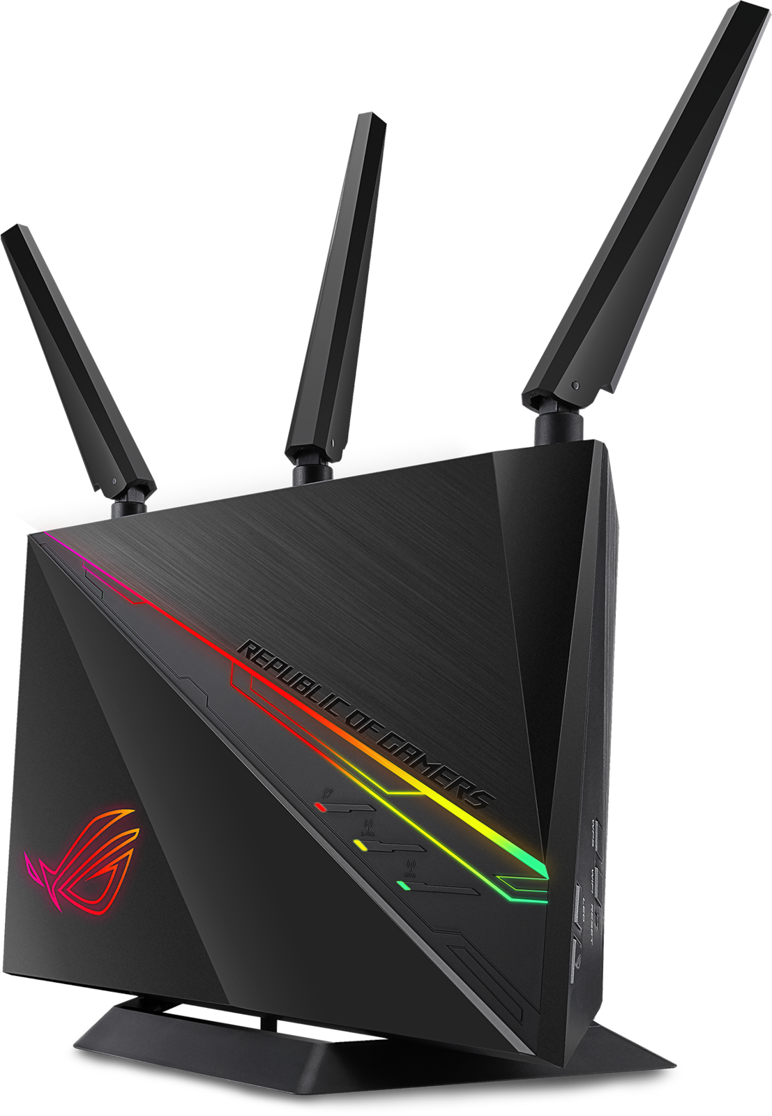 ASUS ROG Rapture GT-AC2900 Dual Band Wi-Fi Router image