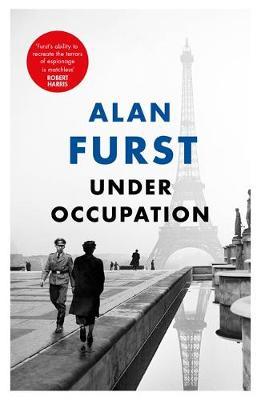Under Occupation by Alan Furst image