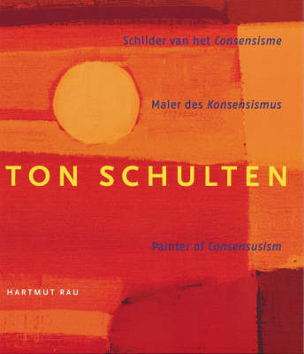 Ton Schulten by Hartmut Rau image