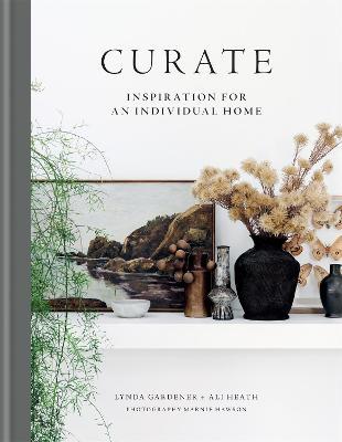 Curate by Lynda Gardener image