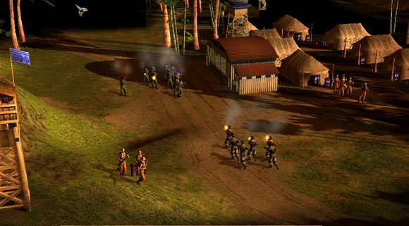 Empire Earth 2 Gold Edition on PC