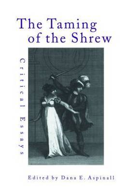 The Taming of the Shrew image