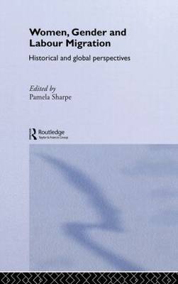 Women, Gender and Labour Migration image