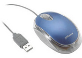 Targus USB Optical Mini Mouse