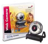 GENIUS Web Cam videoCAM USB Internet