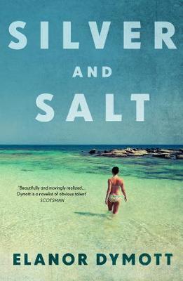 Silver & Salt by Elanor Dymott image