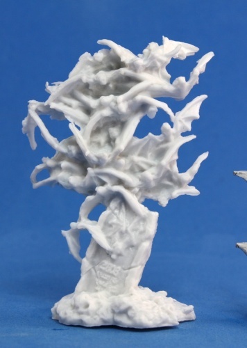 Dark Heaven Bones - Bat Swarm image