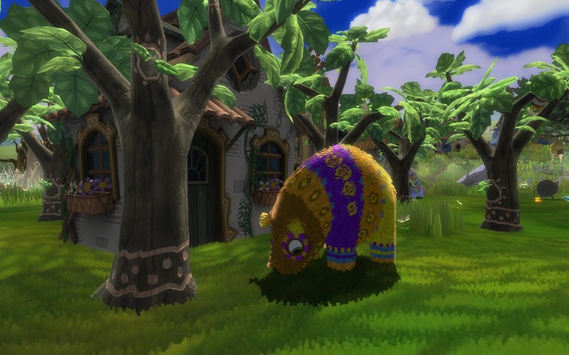 Viva Pinata for PC Games image