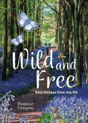 Wild & Free by Dominic Couzens image