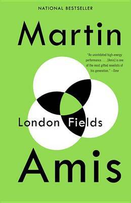 London Fields by Martin Amis image