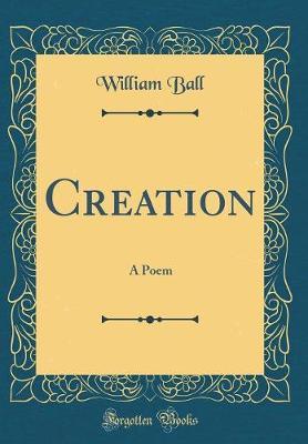 Creation by William Ball image