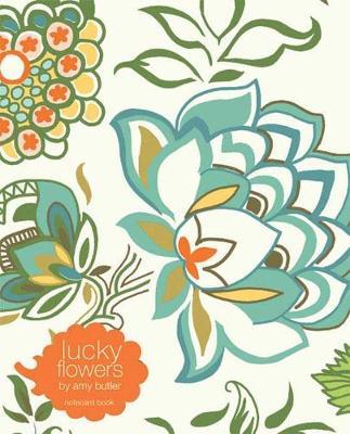 Notecard Book: Sunblooms by Lord Butler image