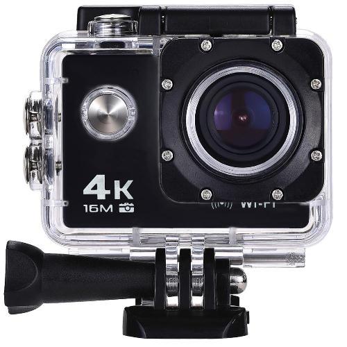 Action Sport Camera - 4K/Wifi/Waterproof/Video Recorder image