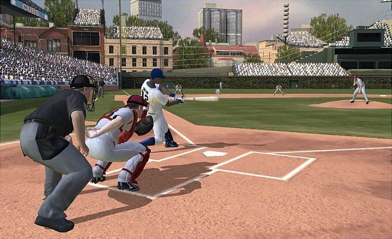 MLB Front Office Manager for PS3 image