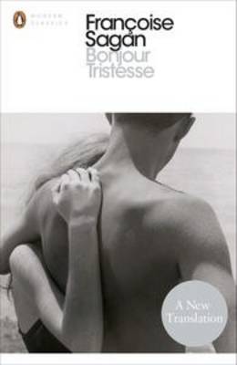 Bonjour Tristesse by Francoise Sagan image