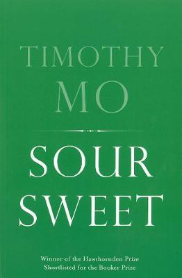 Sour Sweet by Timothy Mo image