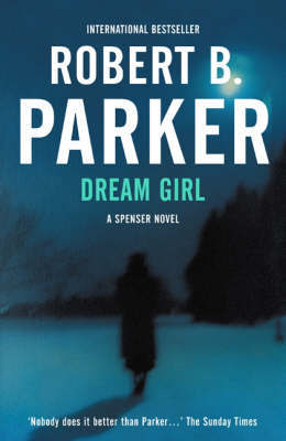 Dream Girl by Robert B. Parker image