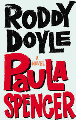 Paula Spencer by Roddy Doyle image