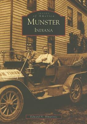 Munster Indiana by Edward N Hmurovic image