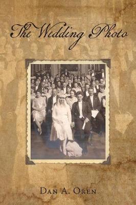 The Wedding Photo by Dan A. Oren image