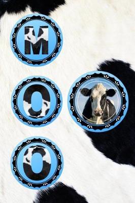 Moo by C&d Designs image