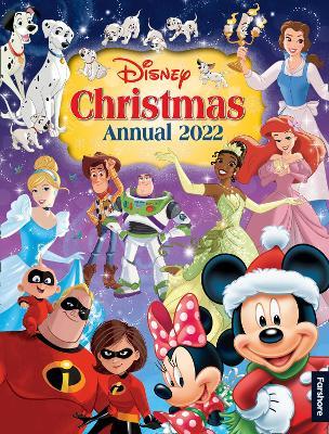 Disney Christmas Concert 2022 Disney Christmas Annual 2022 | Disney Book | In-Stock - Buy Now | At Mighty  Ape Australia